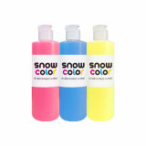 _SNOWKIDS_ SNOW COLOR 250ml A set